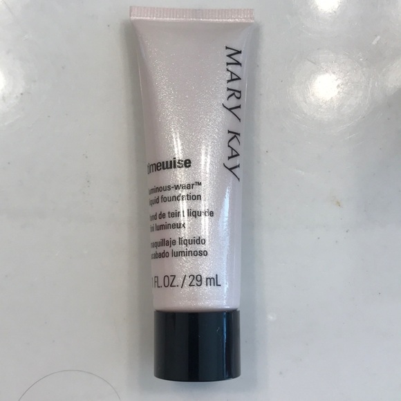 Marykay timewise luminous wear foundation bg 4 - Picture 4 of 5